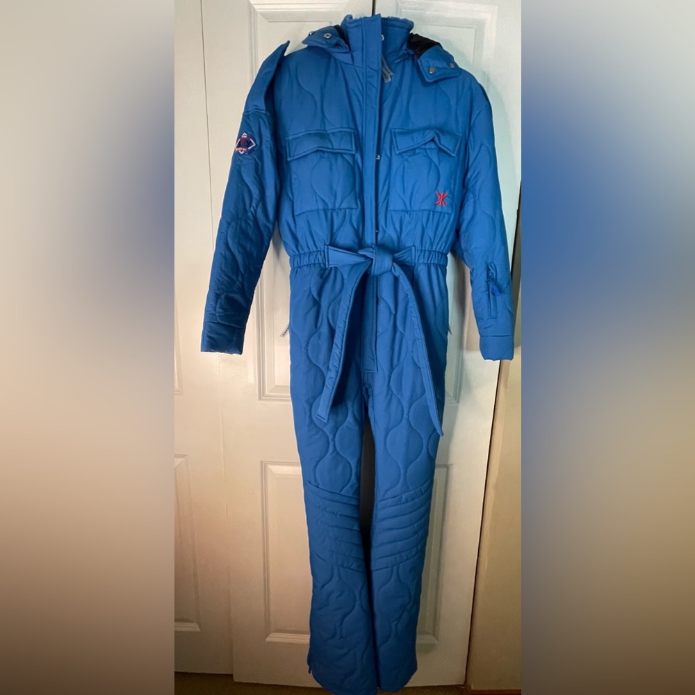 The Original ONEPIECE Onesie XS